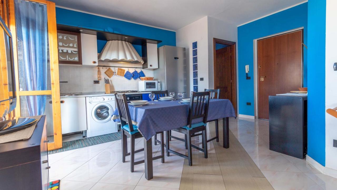 Blue Terrace - Near The City Centre Alghero